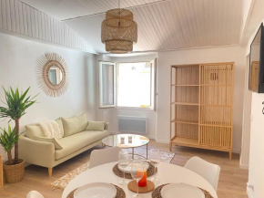 Cosy flat - Heart of Old Town Nice